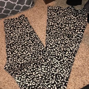 Show me your MuMu bell bottoms